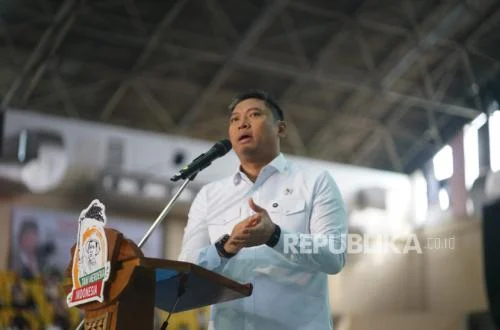 Wamentan: PT DSI Tak Ambil Untung Ekspor CPO Satu Pintu