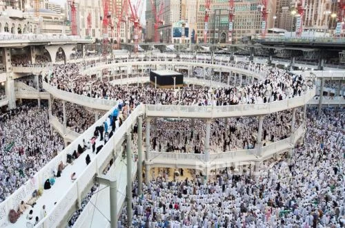 Waskita Karya Ekspansi Timur Tengah Berbekal Proyek Arab Saudi