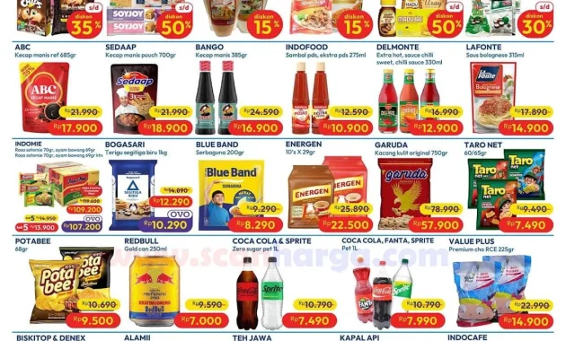 promo hypermart jsm 3 9 juli 2026 belanja hemat akhir pekan