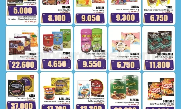 promo jsm hari hari swalayan belanja hemat 30 juli 2 agustus 2026