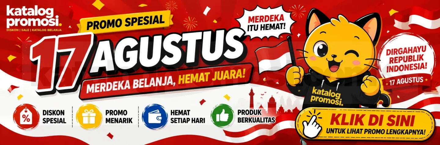 Blibli Selasa Sehat: Diskon Rp500rb Perlengkapan Tenis & Padel