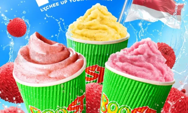 boost juice diskon 15 untuk 2 minuman lychee 17 agustus 2026