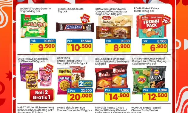 promo indomaret belanja hemat 06 19 agustus 2026