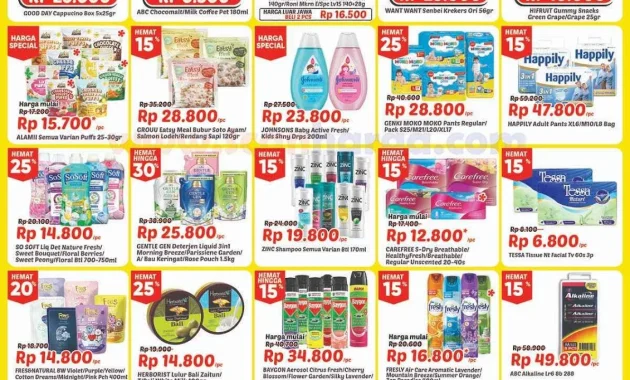 promo jsm mitra diskon swalayan belanja hemat 28 agu 3 sep 2026