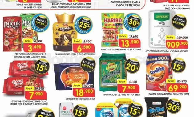promo superindo belanja hemat 06 12 agustus 2026