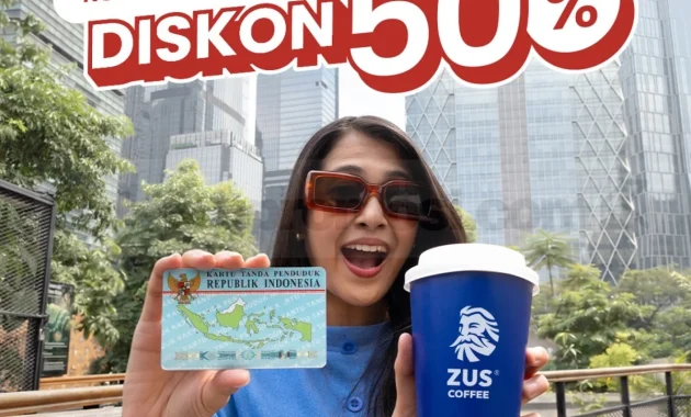 zus coffee diskon 50 spesial kemerdekaan untuk kelahiran 17 agustus