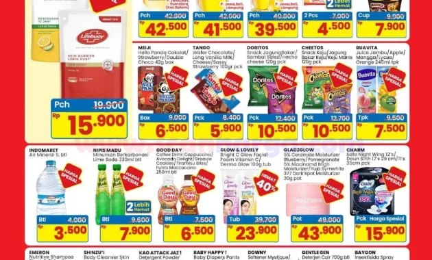 promo indomaret hemat banget 24 30 september 2026