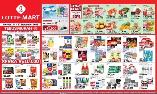 promo jsm lottemart belanja hemat 24 27 september 2026