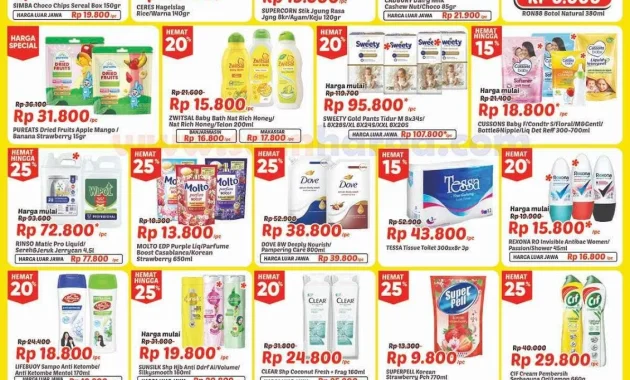 promo jsm mitra diskon swalayan belanja hemat 4 10 sept 2026
