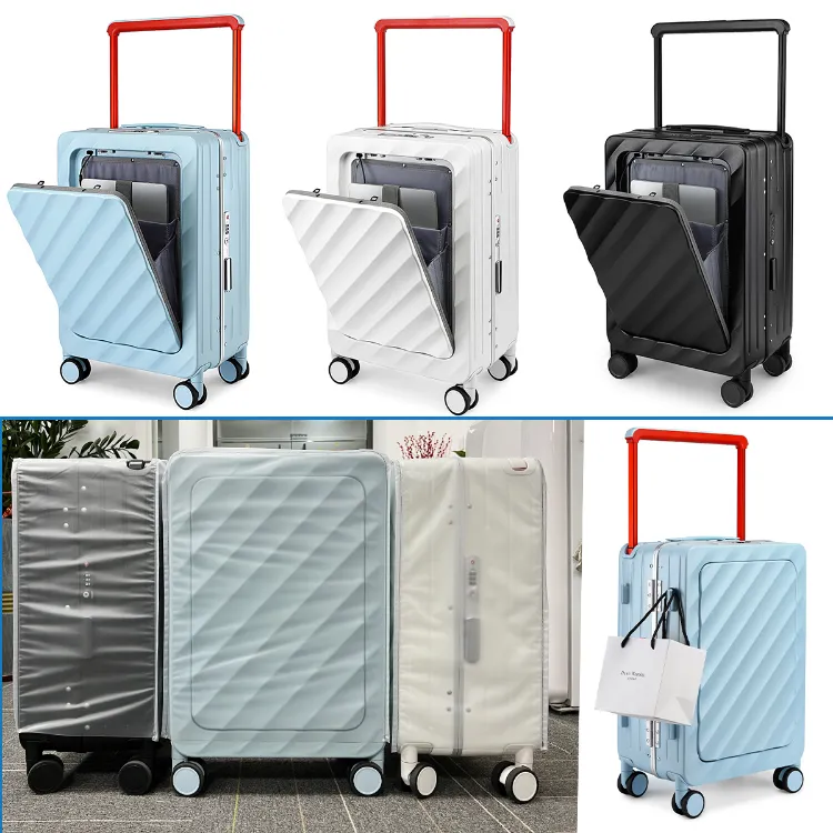 SEA CHOICE Koper Kabin Diskon Rp20.000 di Lazada