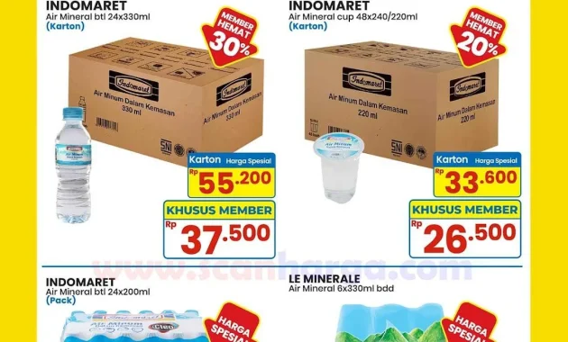 promo indomaret beli banyak hematnya maksimal 15 28 oktober 2026