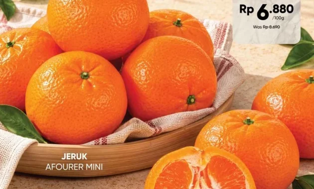 promo jsm hero supermarket diskon akhir pekan 16 22 oktober 2026